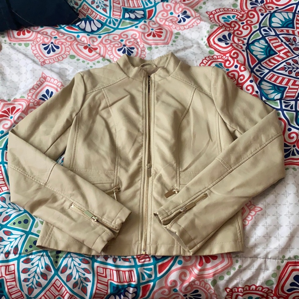 New York & Company Jacket